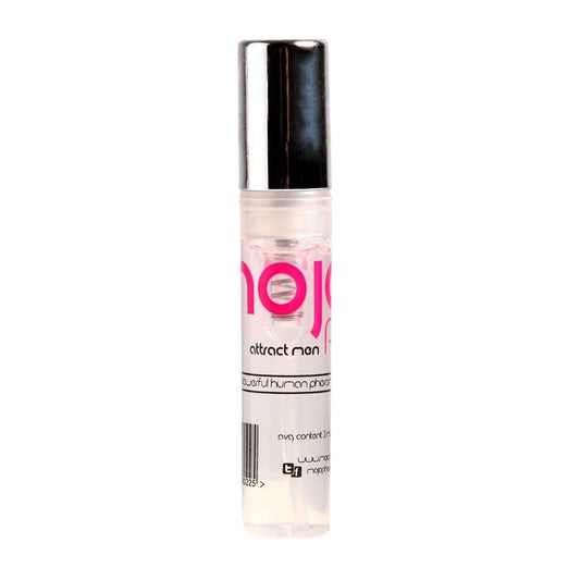 Mojo Pro Attract Men Pheromone Spray 3ml