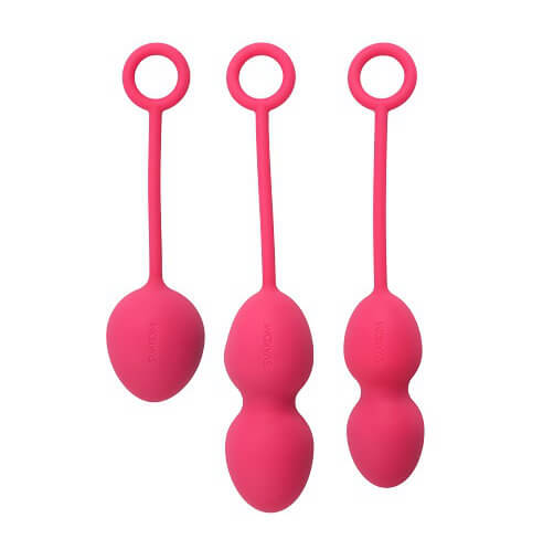 Svakom Nova Exercise Kegel Balls