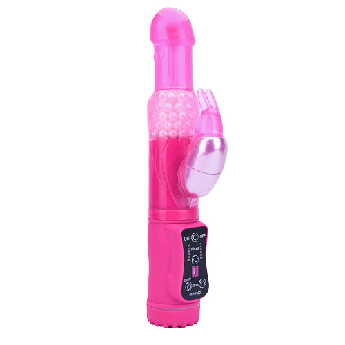 Jessica Rabbit Mk 2 Vibrator