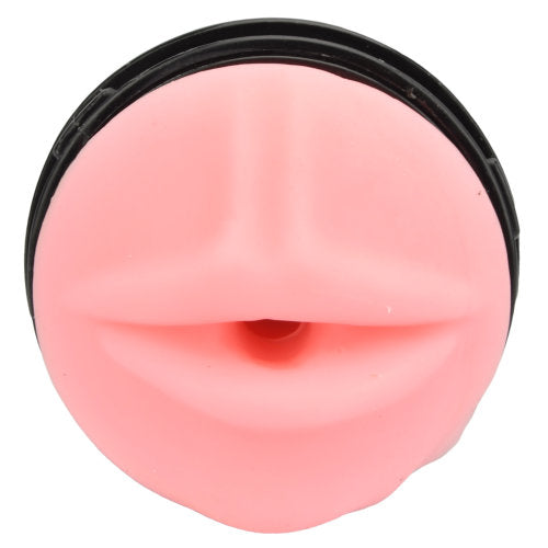 Rev-Lite Realistic Mouth Male Masturbator